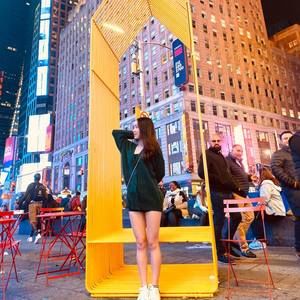 Meet your Posher, Linh